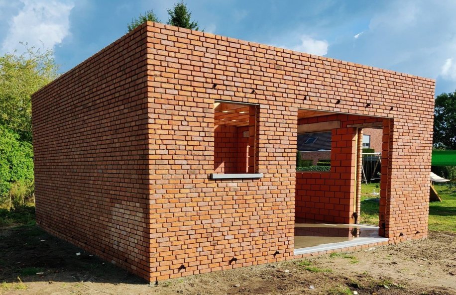 NIEUWBOUW-KALMTHOUT--bouwwerken-joosen